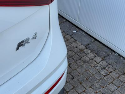 2022 SEAT Tarraco