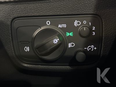 2017 Audi Q2