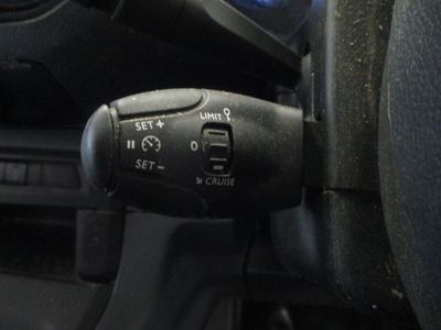 2022 Citroen Dispatch