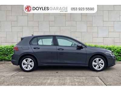 2023 Volkswagen Golf
