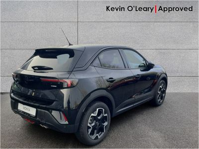 2026 Opel Mokka