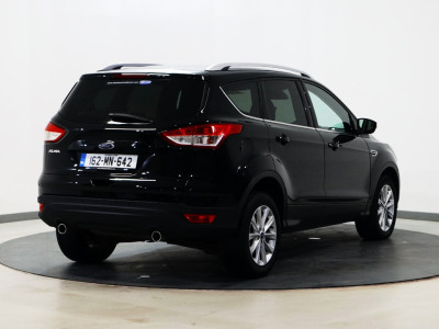2016 Ford Kuga