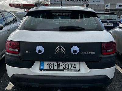 vehicle for sale from Dungarvan MotorMall