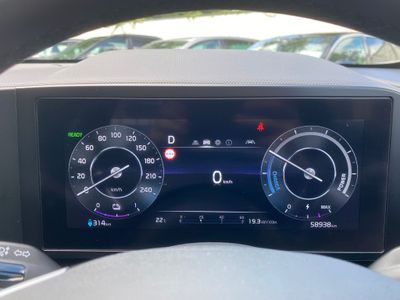 2022 Kia Niro