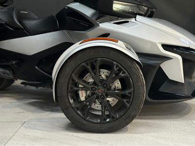 2024 Can-Am Spyder