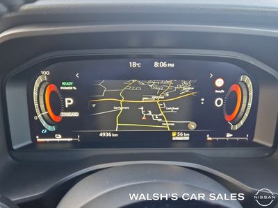 2026 Nissan X-Trail