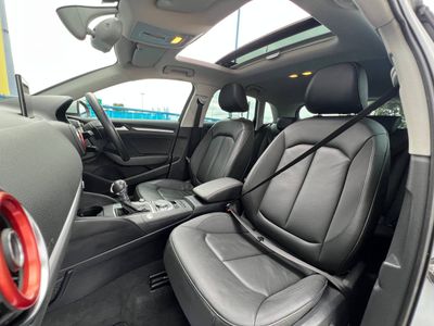 2014 Audi A3