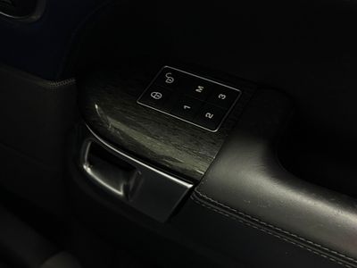 2020 Land Rover Range Rover Sport