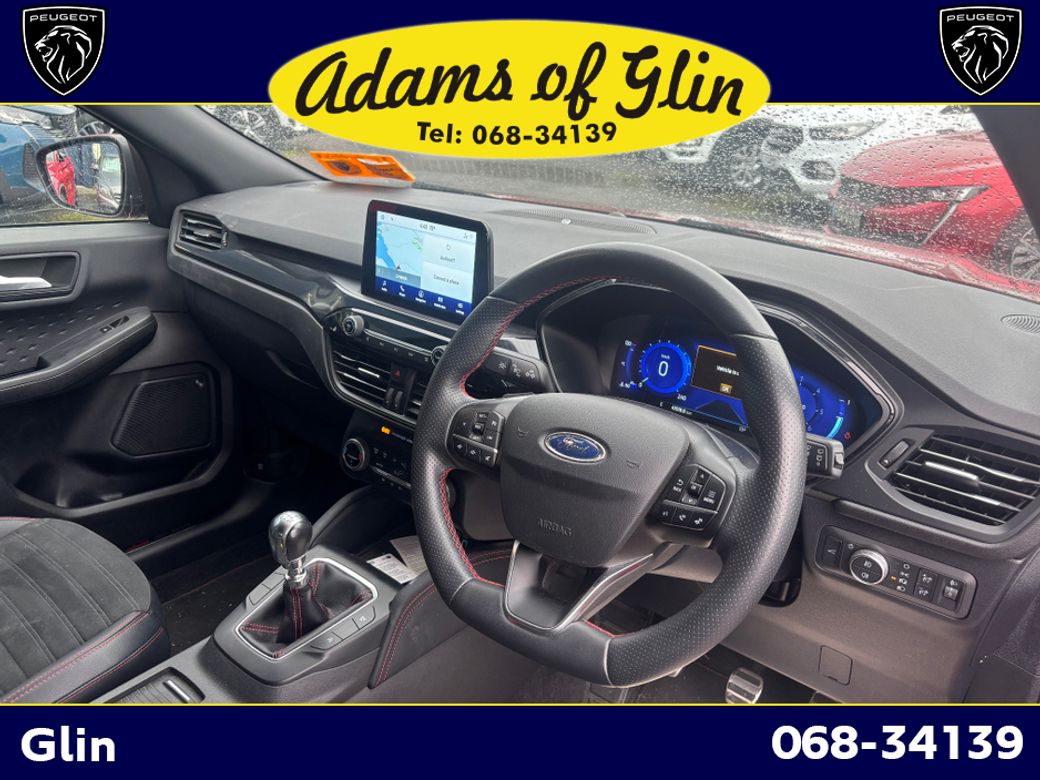 2022 Ford Kuga