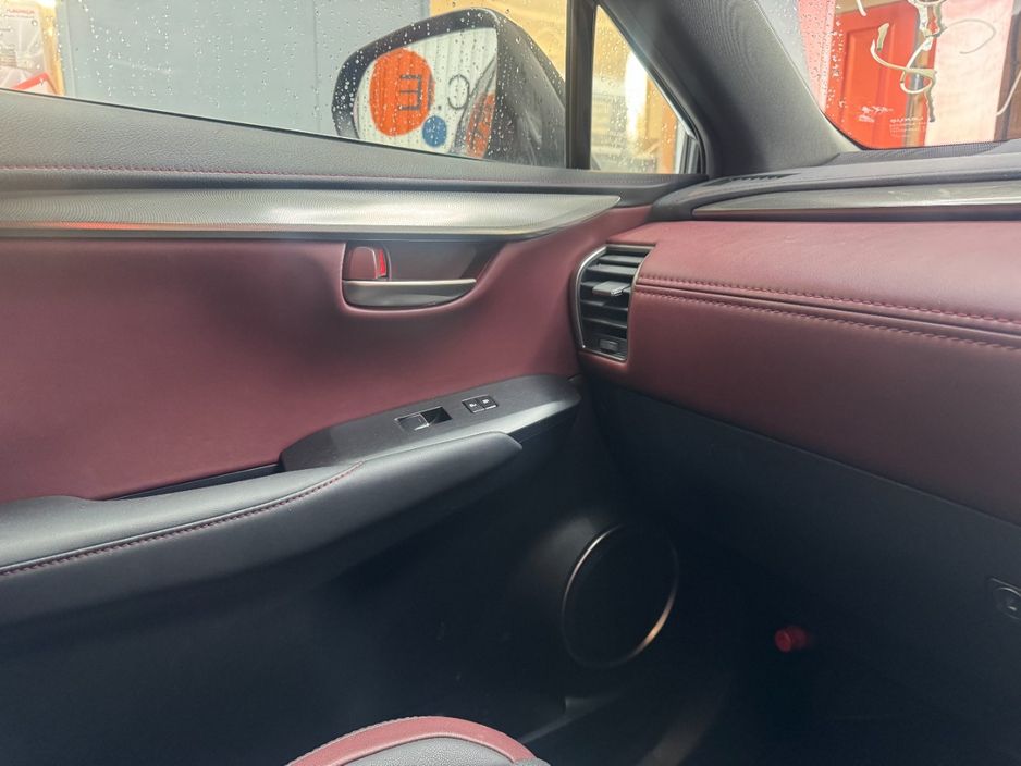 2021 Lexus NX 300h