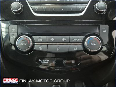 2018 Nissan Qashqai