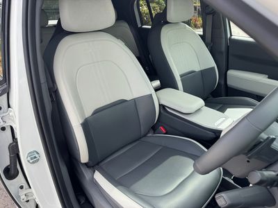 2025 Kia EV3