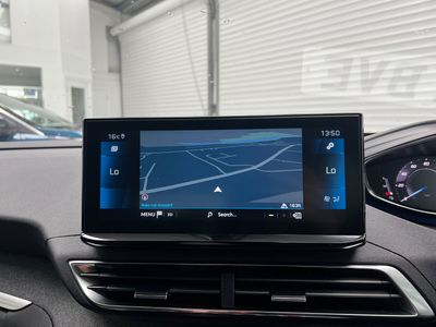 2022 Peugeot 3008