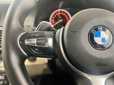 2014 BMW 5 Series