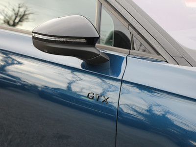 2026 Volkswagen ID.7