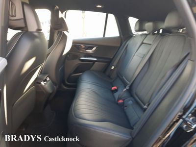 2024 Mercedes-Benz EQE