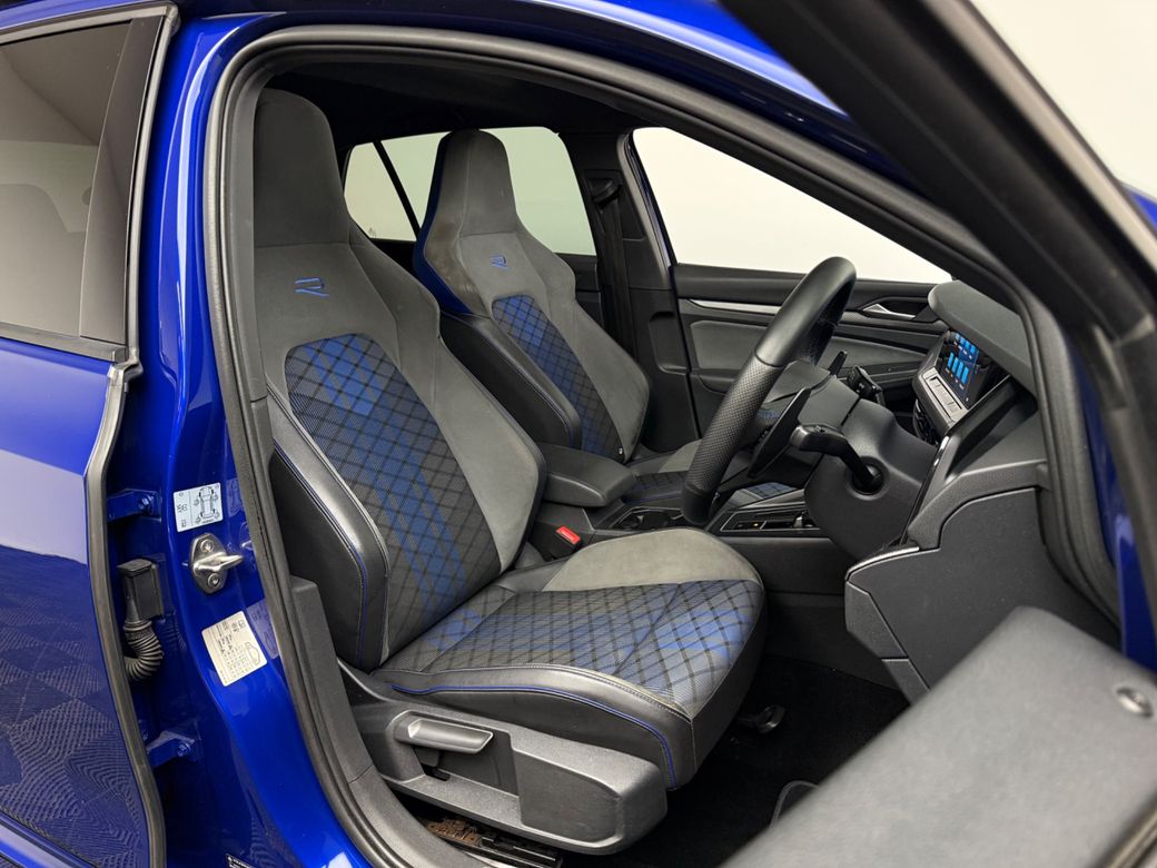 2021 Volkswagen Golf