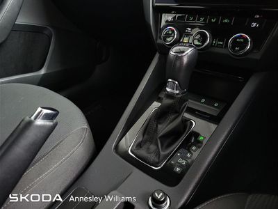 2019 Skoda Octavia