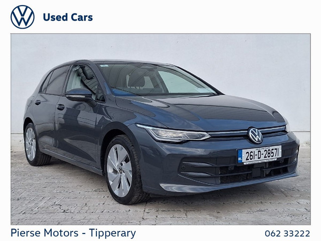 vehicle for sale from Pierse Motors