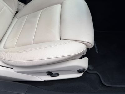 2021 Mercedes-Benz E Class