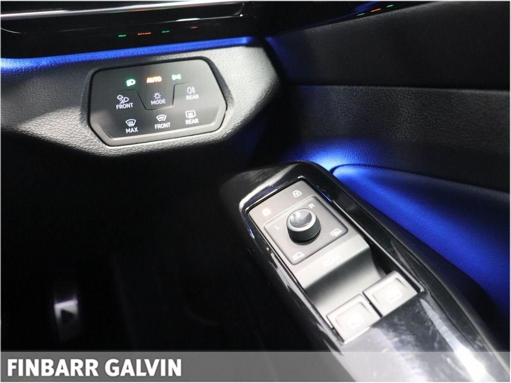 2022 Volkswagen ID.4