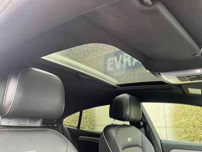 2020 Volkswagen Arteon