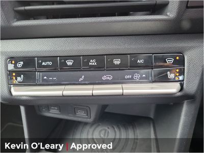 2026 Opel Frontera