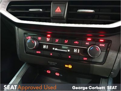 2024 SEAT Arona