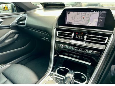 2019 BMW 8 Series