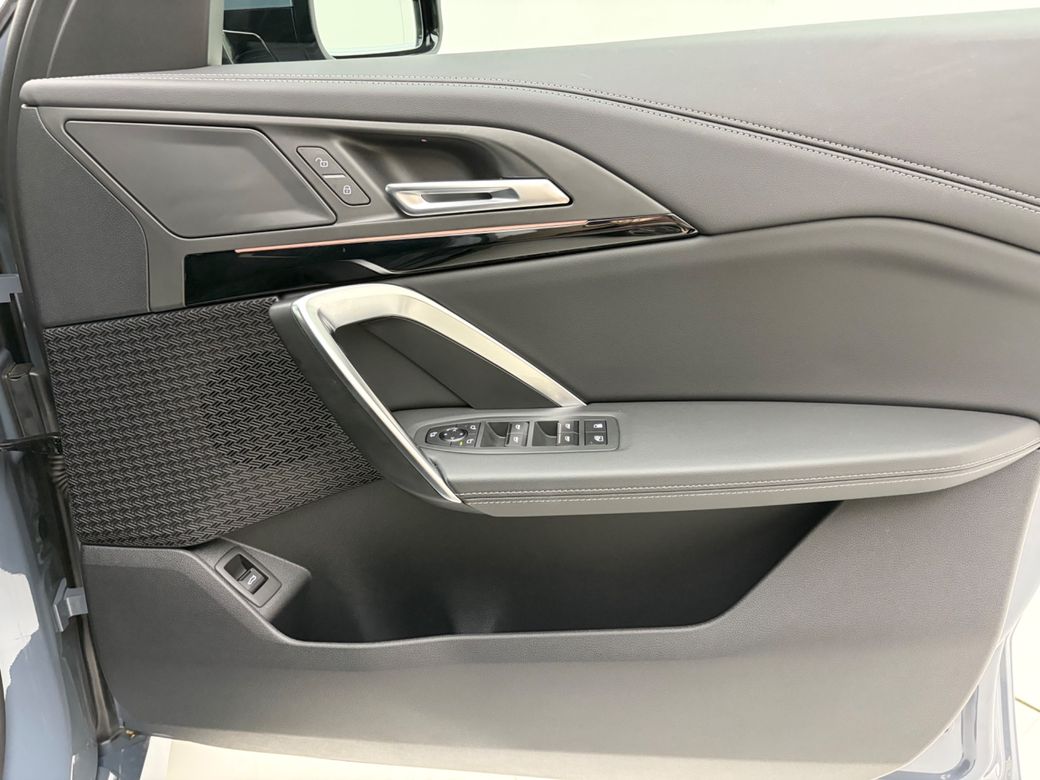 2026 BMW X1
