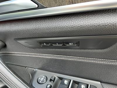 2020 BMW 5 Series