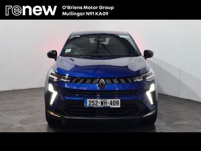 2025 Renault Symbioz