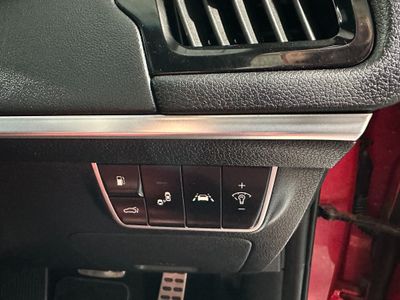 2019 Kia Stinger