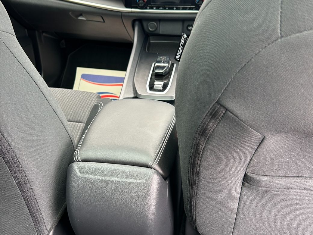 2023 Nissan Qashqai
