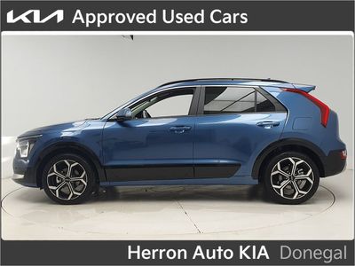 2026 Kia Niro