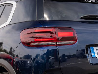 2024 Citroen C5 Aircross
