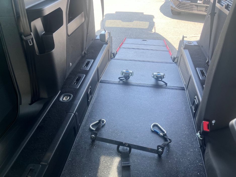 2023 Ford Tourneo Connect