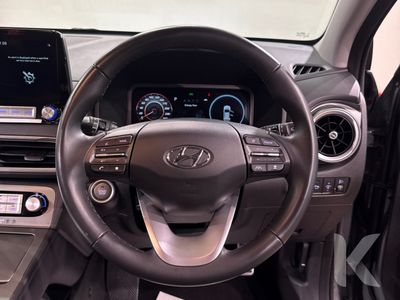 2021 Hyundai Kona