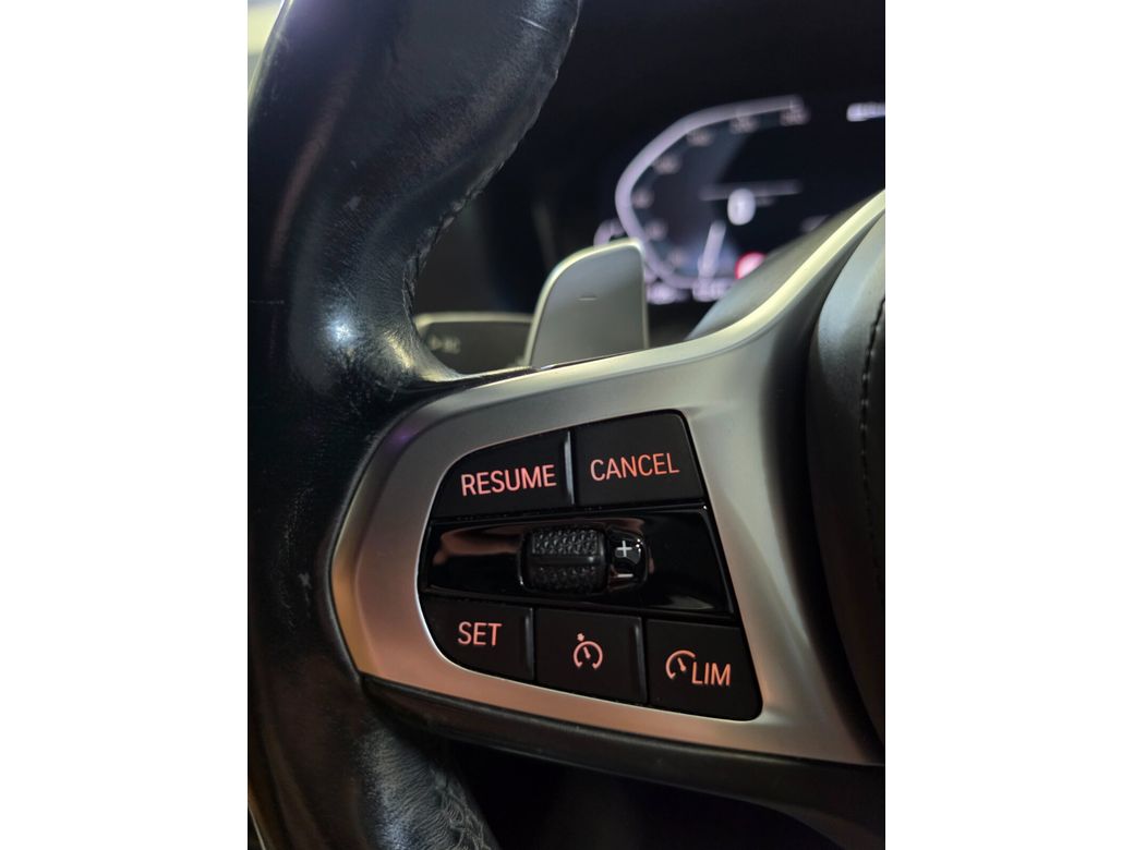 2021 BMW 3 Series