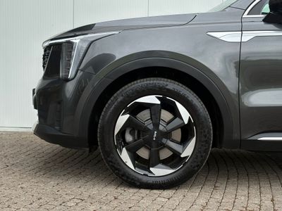 2024 Kia Sorento