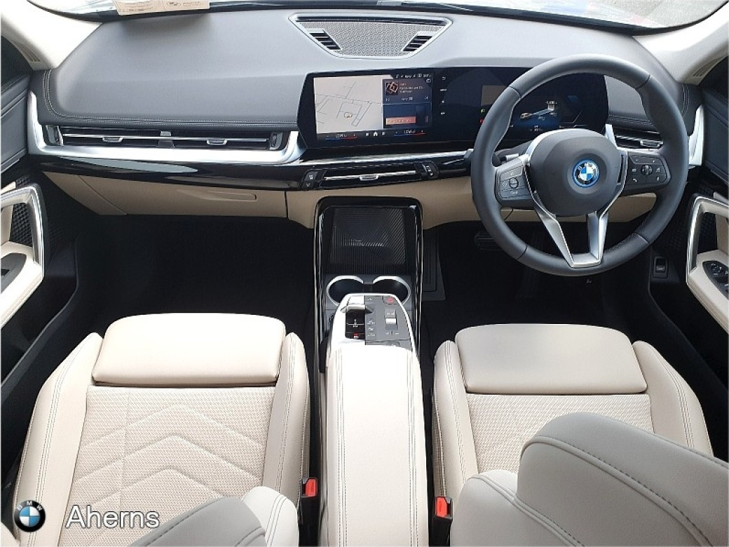 2025 BMW X1