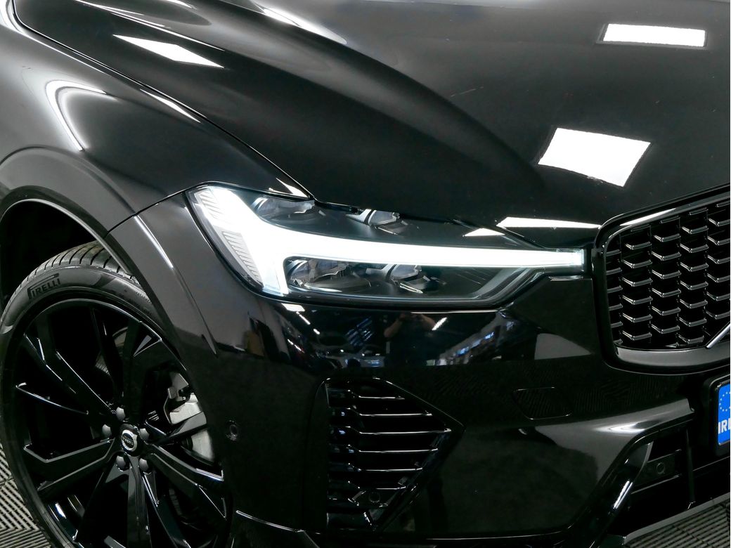 2025 Volvo XC60