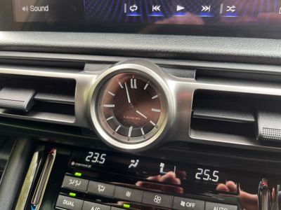 2020 Lexus IS 300h
