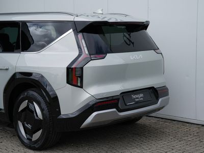 2026 Kia EV9