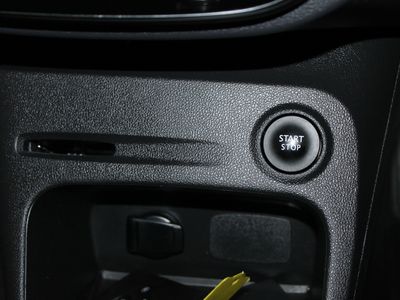 2018 Renault Captur