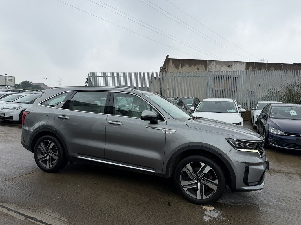 2022 Kia Sorento