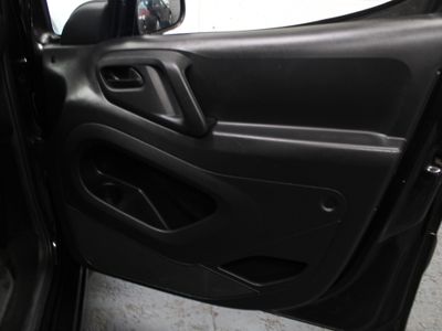 2018 Citroen Berlingo