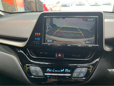 2017 Toyota C-HR