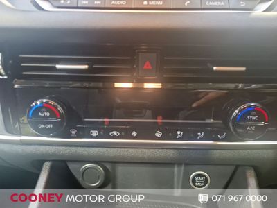 2022 Nissan Qashqai