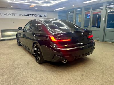 2019 BMW 3 Series